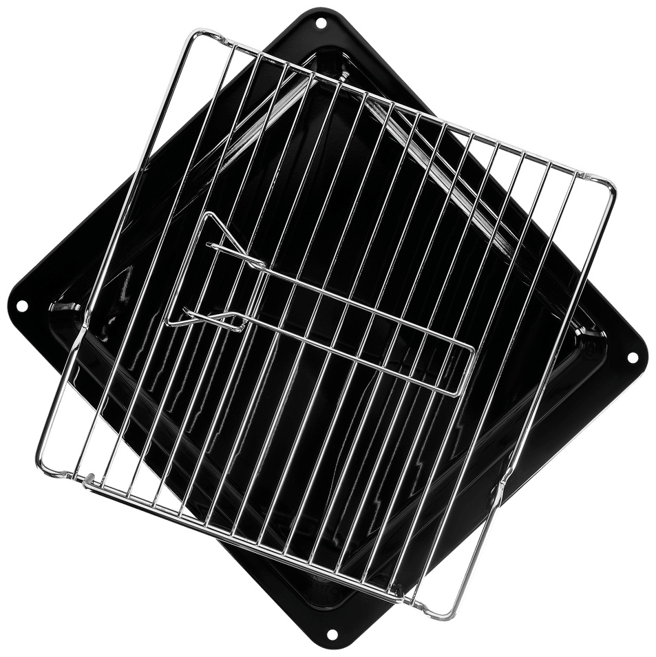 MAUNFELD EOEH5110B черный