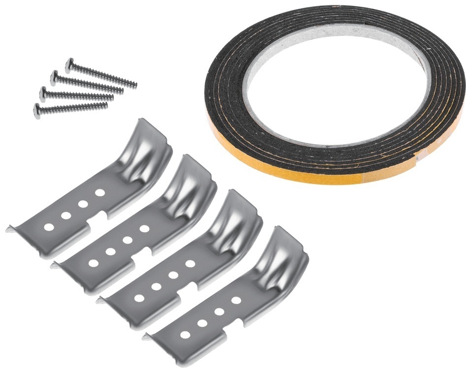 MAUNFELD EGHG.43.73CB2/G черный