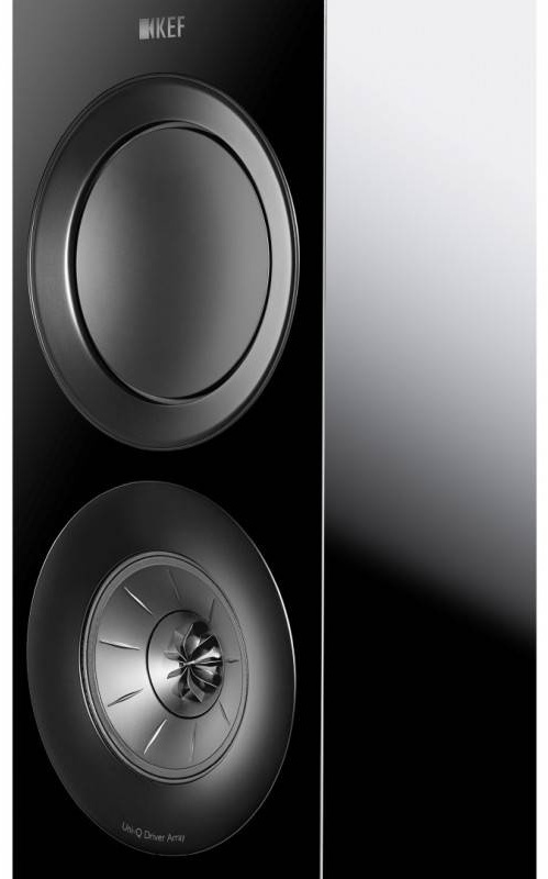 KEF R7