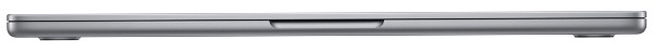 Apple MacBook Air 13 2024 MXCR3RU/A серебристый