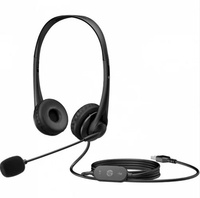 HP USB G2 черный