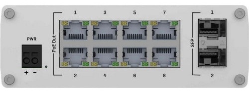 Коммутатор Teltonika TSW200000010