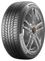 Continental Winter Contact TS870P 235/45 R21 101 T  без шипов