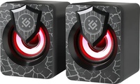 Defender Onyx черный