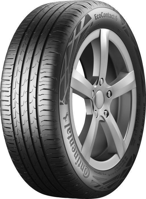 Continental EcoContact 6 * 275/35 R22 104 Y