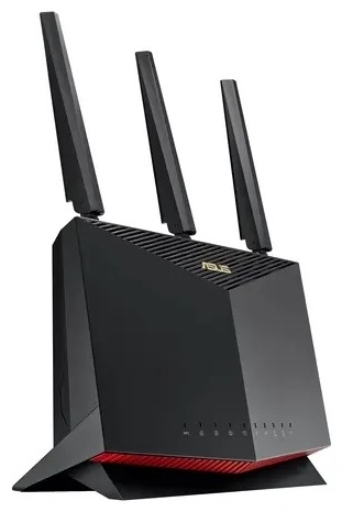 Wi-Fi роутер ASUS RT-AX86U Pro