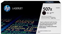 HP CE400X черный