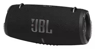 JBL Xtreme 3 JBLXTREME3BLKUK черный