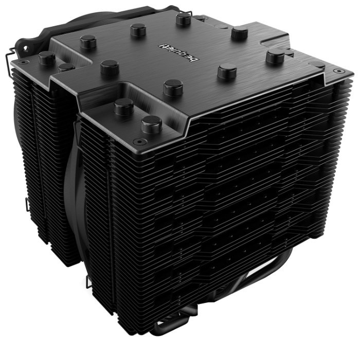 Be quiet DARK ROCK PRO 4 BK022