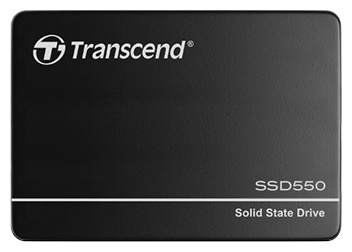 SSD Transcend TS80GSSD550I 80 Гб