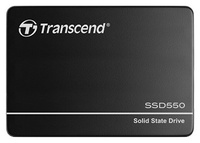 SSD Transcend TS80GSSD550I 80 Гб