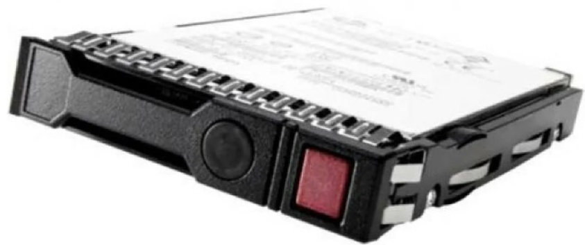 Жесткий диск SSD HP P47820-B21 1600 Гб