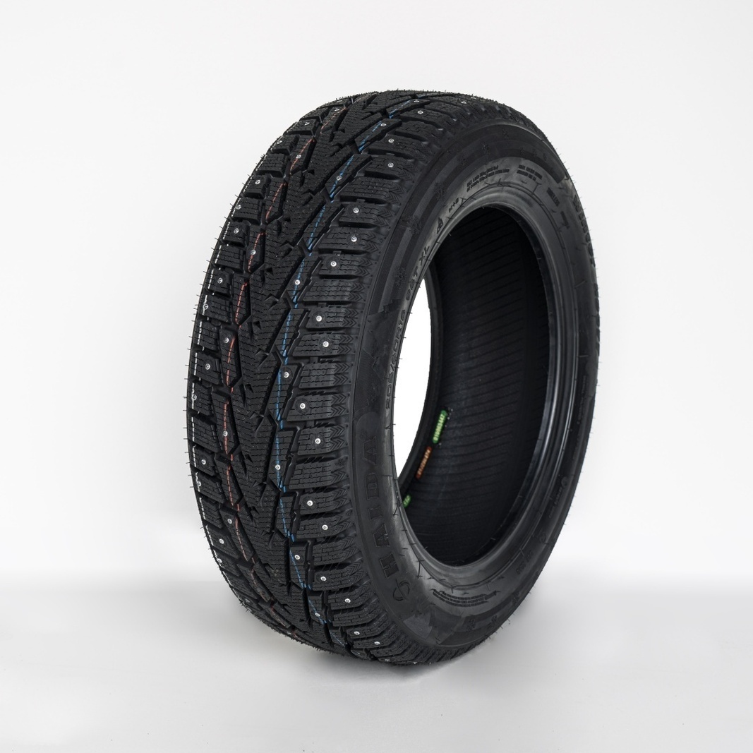 Haida HD677 235/60 R18 107 T  с шипами