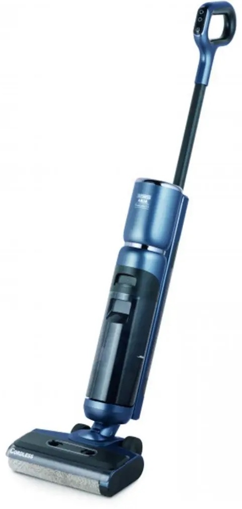 Thomas AQUA FLOORCLEANER CORDLESS PLUS синий