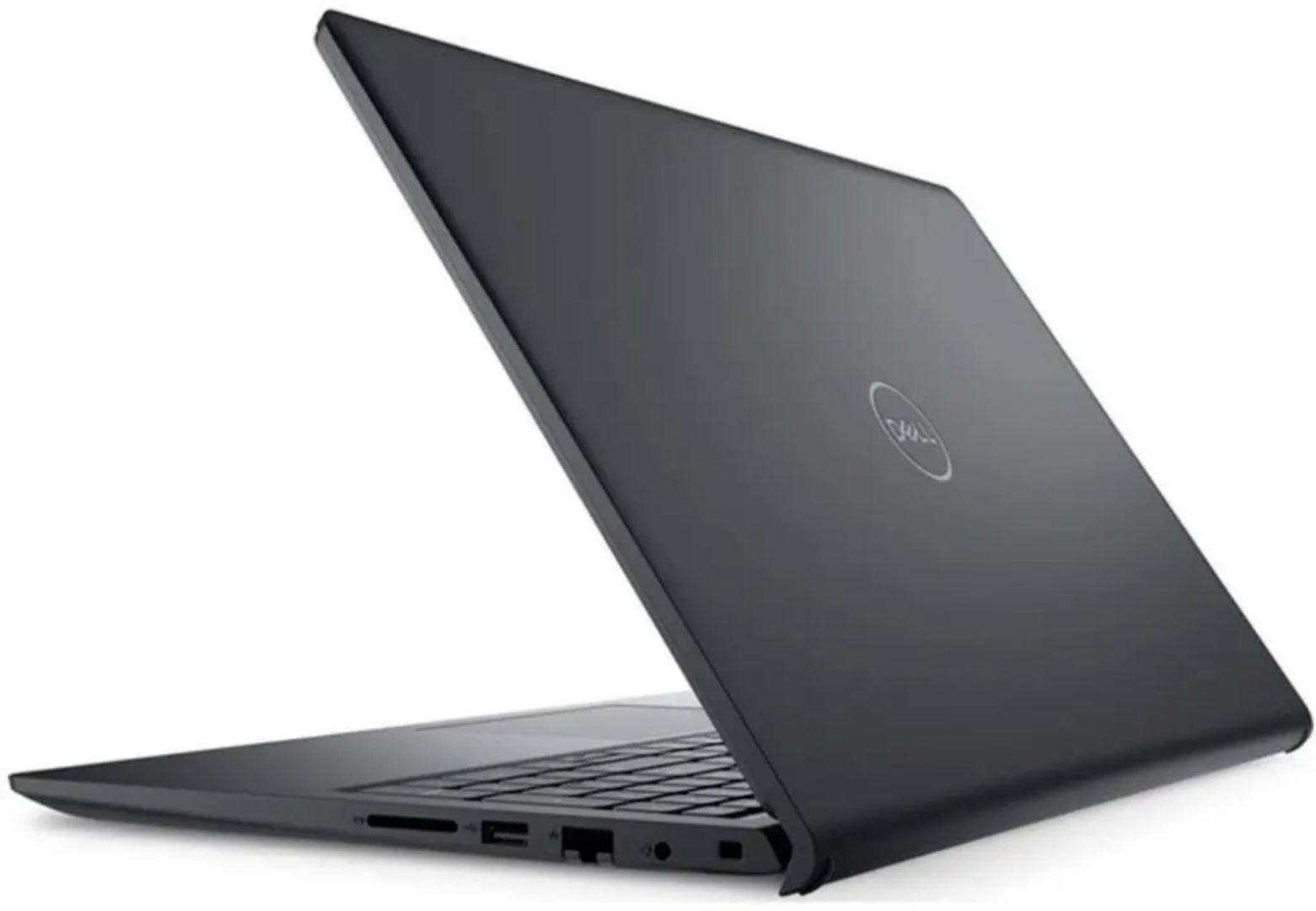 DELL Vostro 3520 210-BECX-18 черный