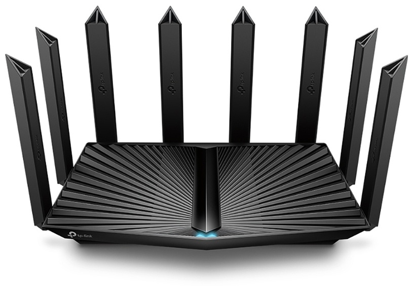 Wi-Fi роутер TP-LINK Archer AX80