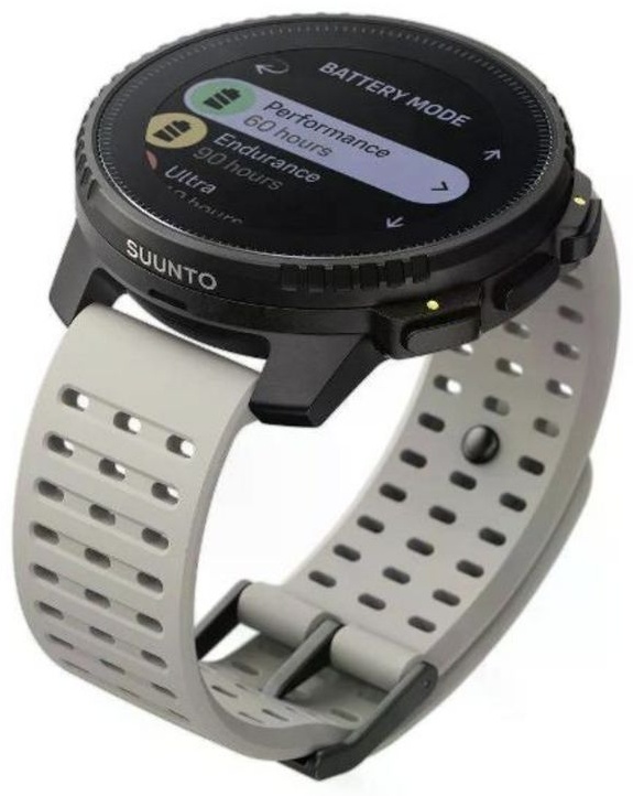 Suunto Vertical графитовый-бежевый