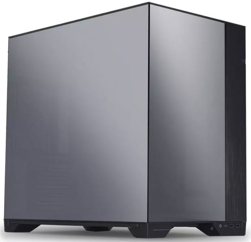 LIAN LI O11 VISION серый