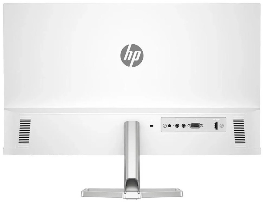 23.8\" HP 524sa/94C36AA белый