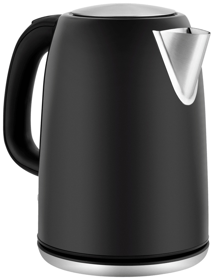 Электрочайник MAUNFELD MFK-624B черный