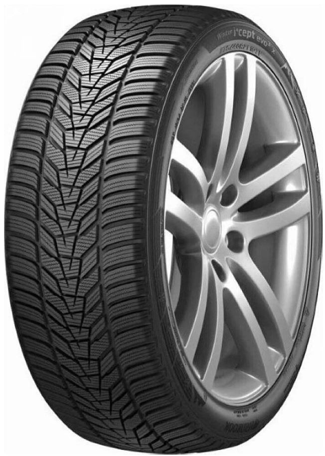 Hankook Winter i*cept evo3 X W330A 255/50 R19 107 W  без шипов