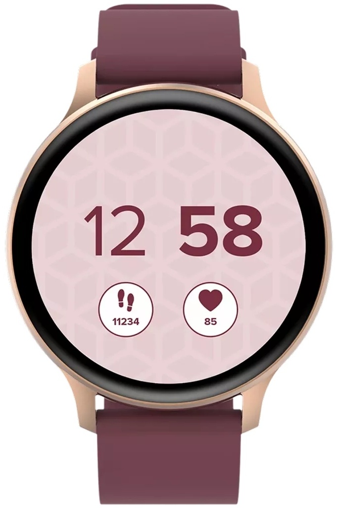 Canyon SW-68 золотистый-красный