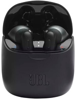 JBL Tune 225TWS черный