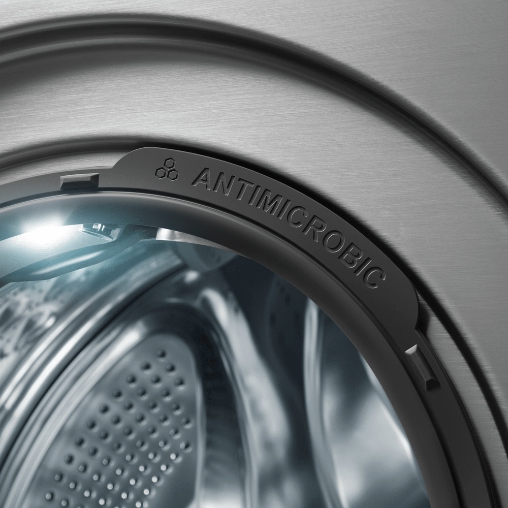 MAUNFELD MFWD14106S04 серебристый