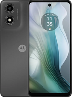 Смартфон Motorola E14 2/64GB Graphite Grey