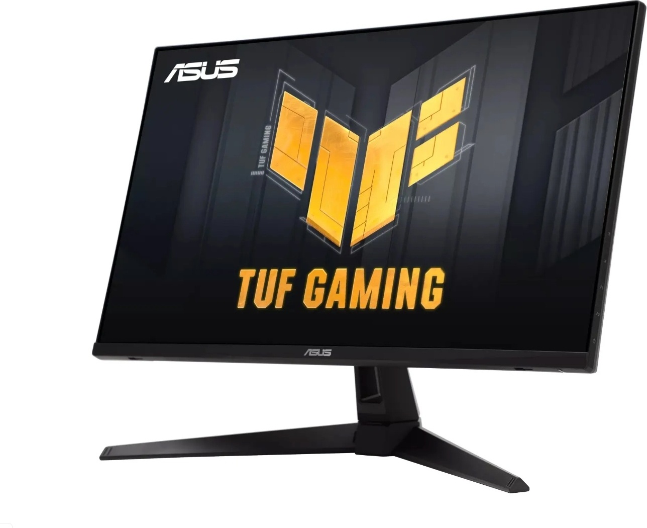 ASUS TUF Gaming VG279QM1A черный