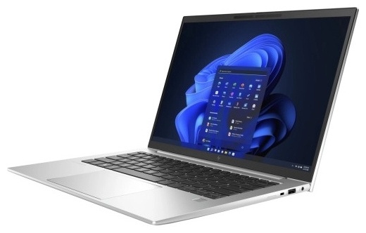 HP EliteBook 840 G9 5P6R6EA серебристый