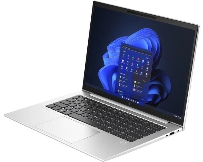 HP EliteBook 840 G10 819W5EA серебристый