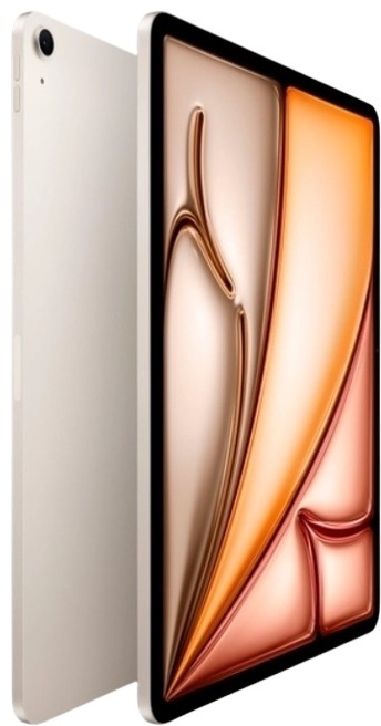 Apple iPad Air 2024 Wi-Fi 13&quot; 8/128GB Starlight
