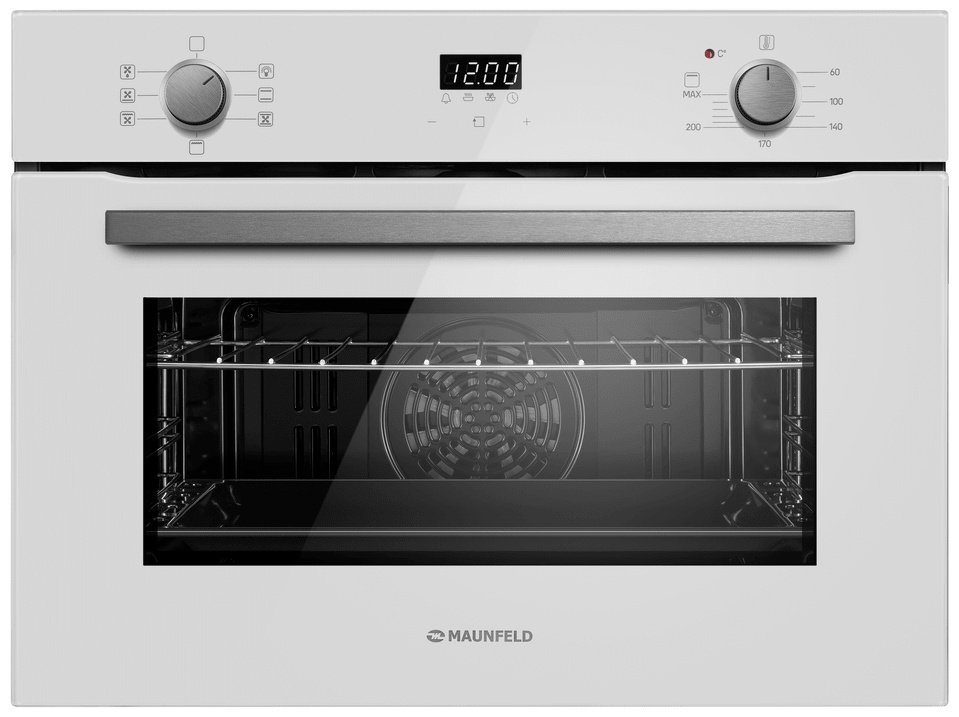 MAUNFELD AMCO537GW белый