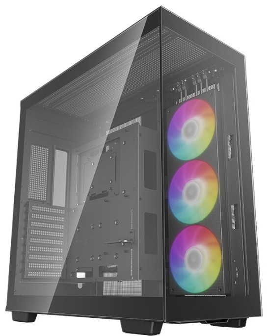 Deepcool CH780 черный