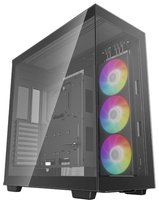 Deepcool CH780 черный