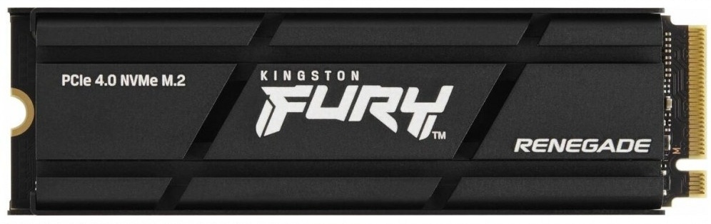 SSD Kingston SFYRDK/2000G 2000 ГБ