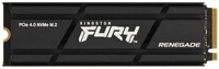 SSD Kingston SFYRDK/2000G 2000 ГБ