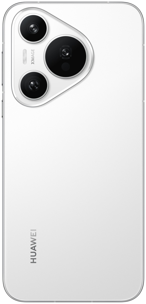 Смартфон Huawei Pura 70 Pro 12/512GB White