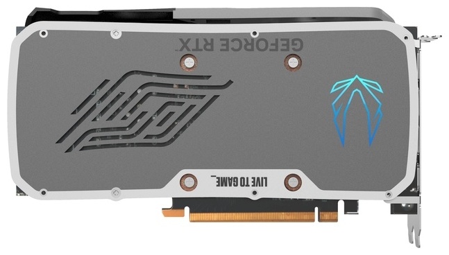 ZOTAC Twin Edge ZT-D40720E-10M 12 Гб