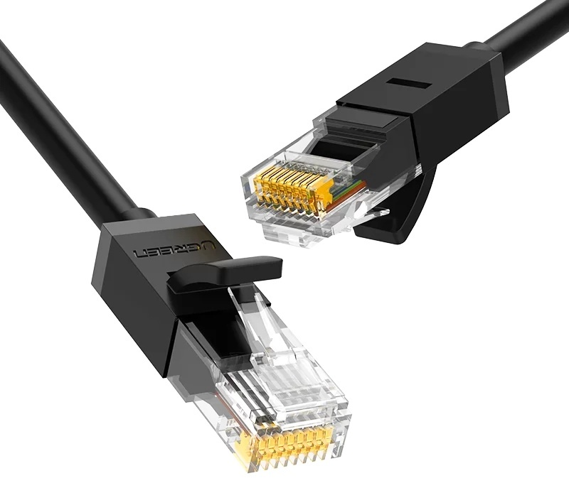 Кабель Ugreen RJ-45 - RJ-45 5 м 20162