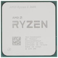 AMD Ryzen 5 3600 OEM