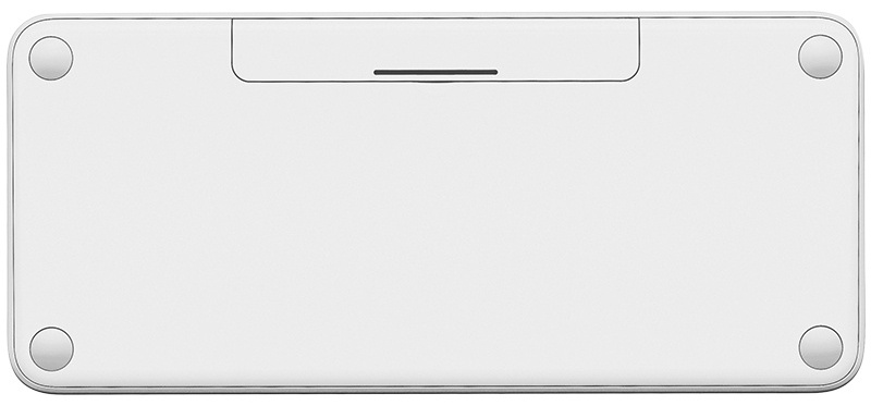 Logitech K380 Multi-Device белый