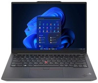 Lenovo ThinkPad E14 21JK0006RT черный