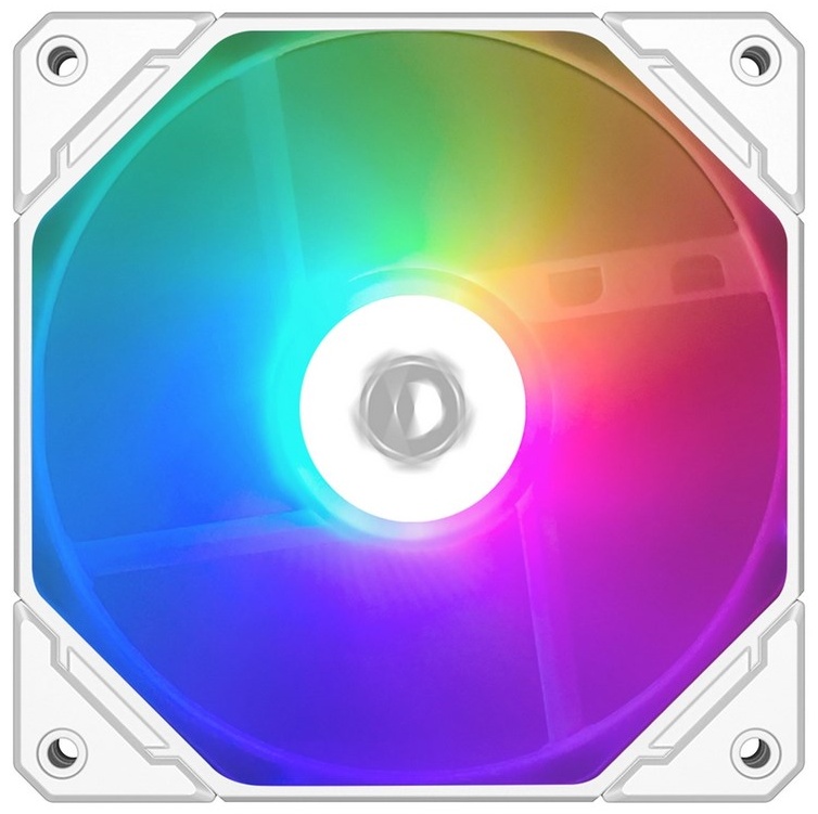 ID-COOLING NO-12015-XT ARGB Snow