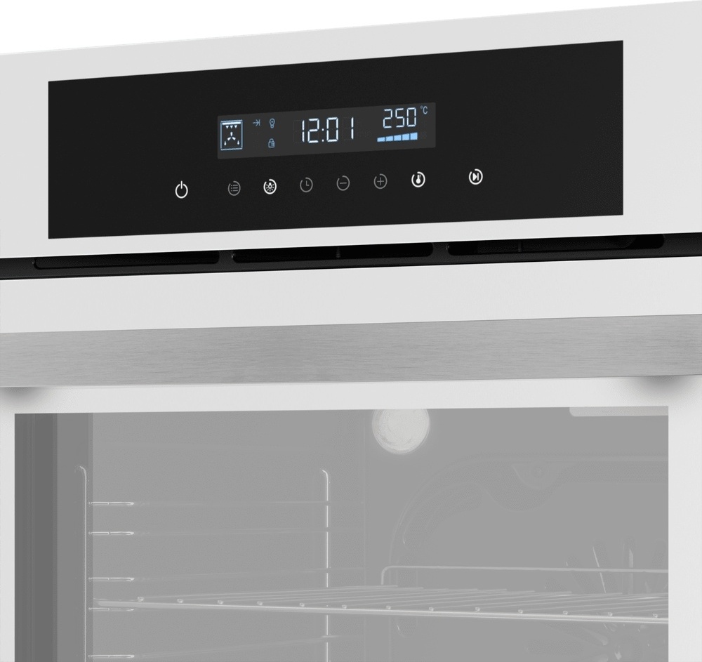 MAUNFELD AEOD6063W белый