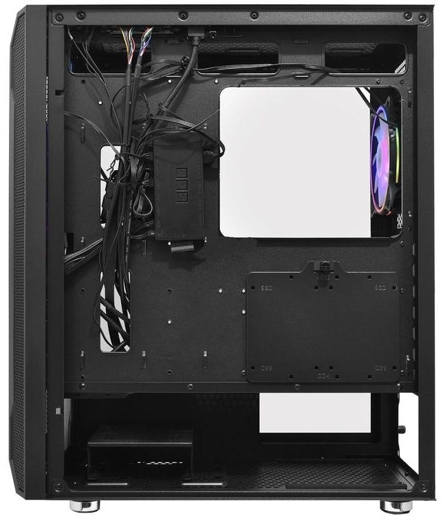 APEX 3701 черный