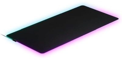 SteelSeries QCK Prism Cloth 3XL ETAIL 63512 черный