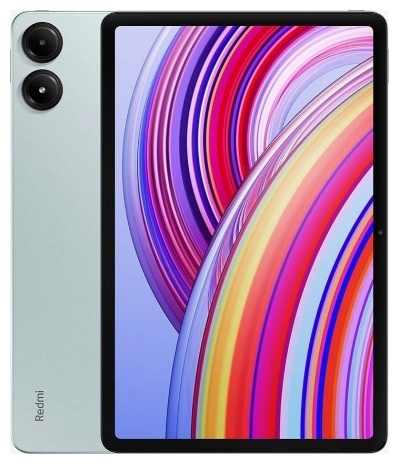 Планшет Xiaomi Redmi Pad Pro 6/128GB Ocean Blue