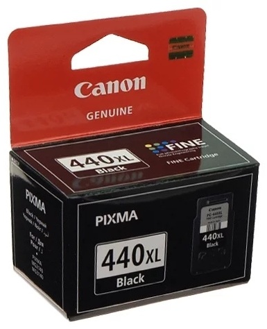 Canon PG-440XL черный